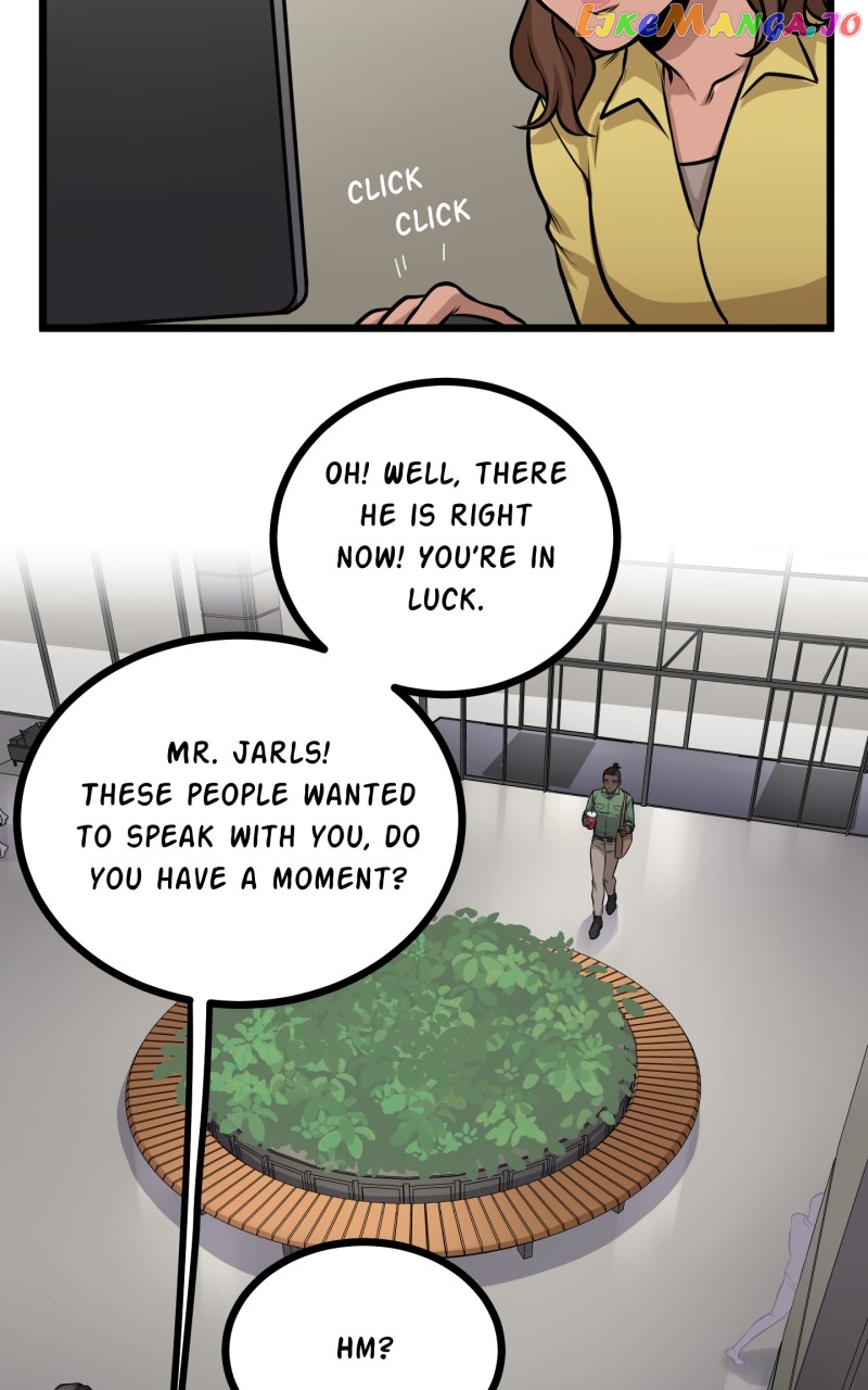 Anything for You Chapter 33 - page 11