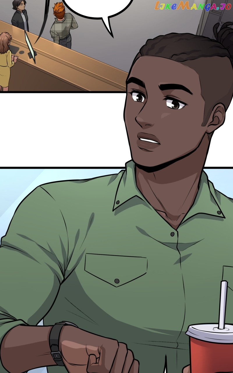 Anything for You Chapter 33 - page 12