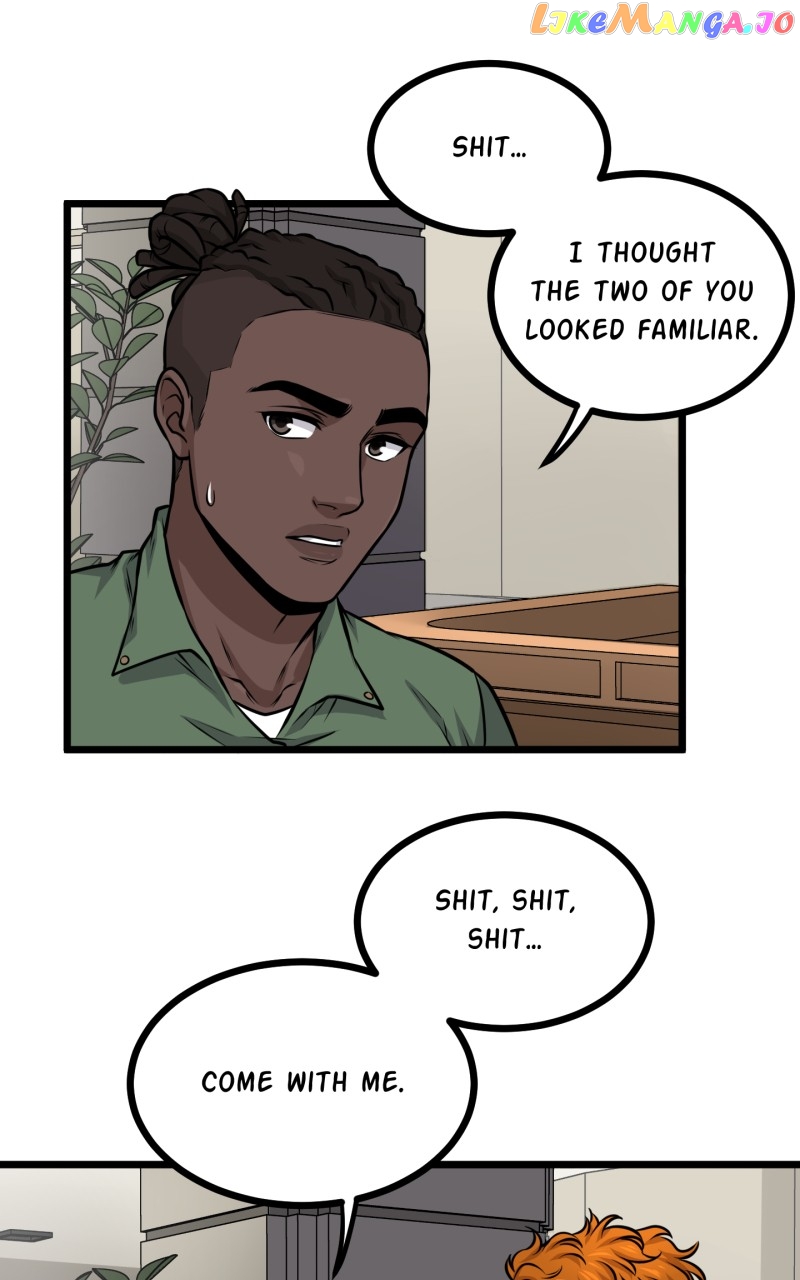 Anything for You Chapter 33 - page 16