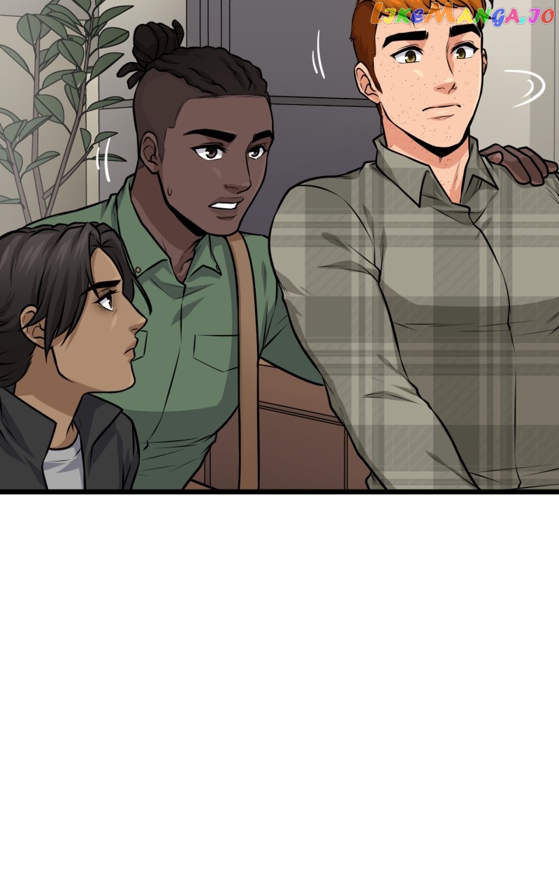 Anything for You Chapter 33 - page 17