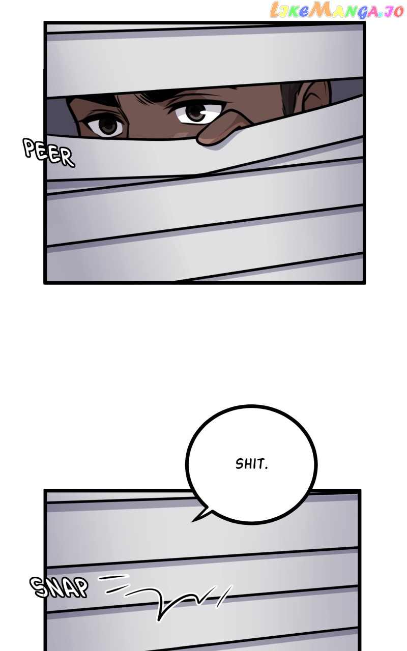 Anything for You Chapter 33 - page 19