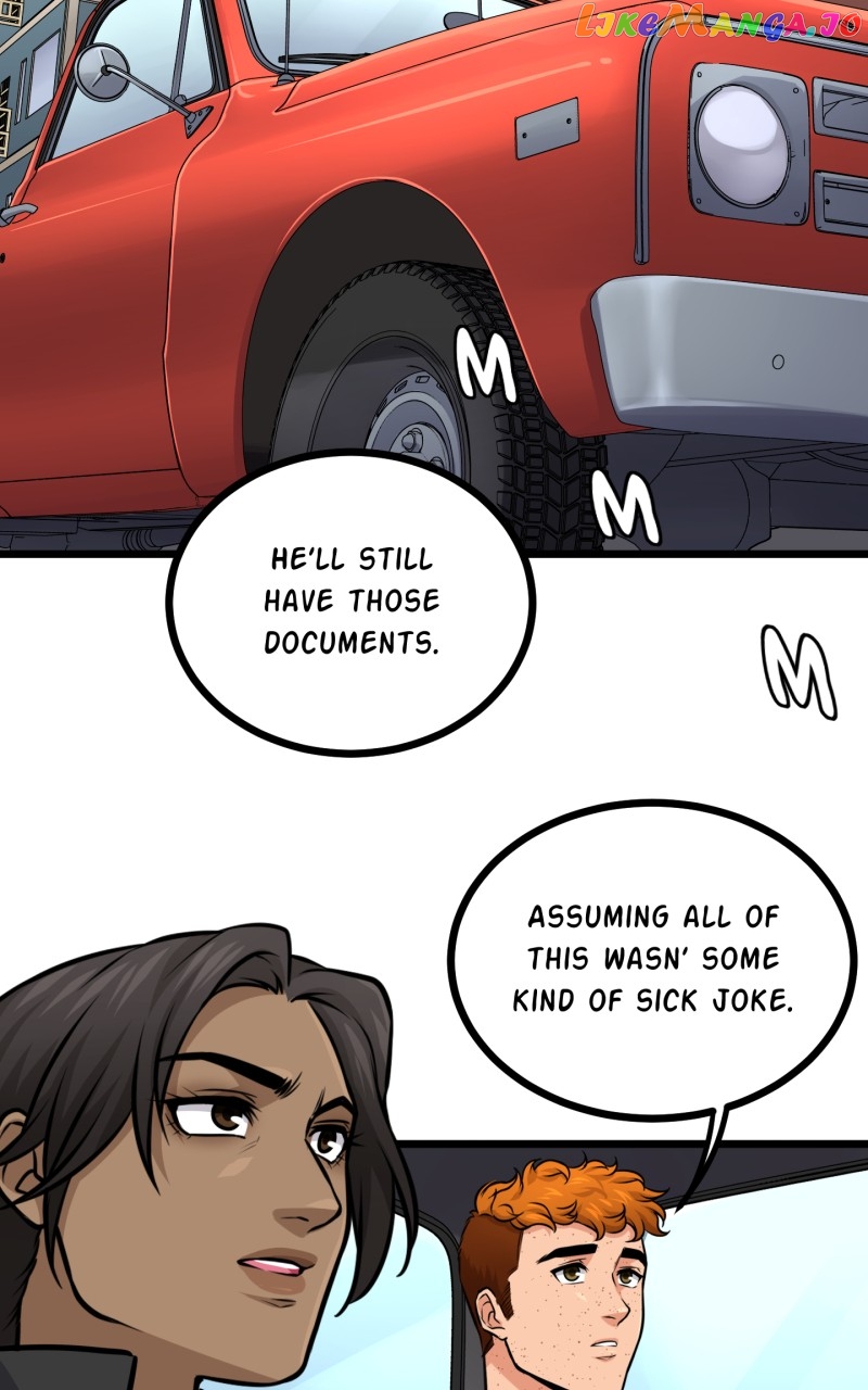 Anything for You Chapter 33 - page 2