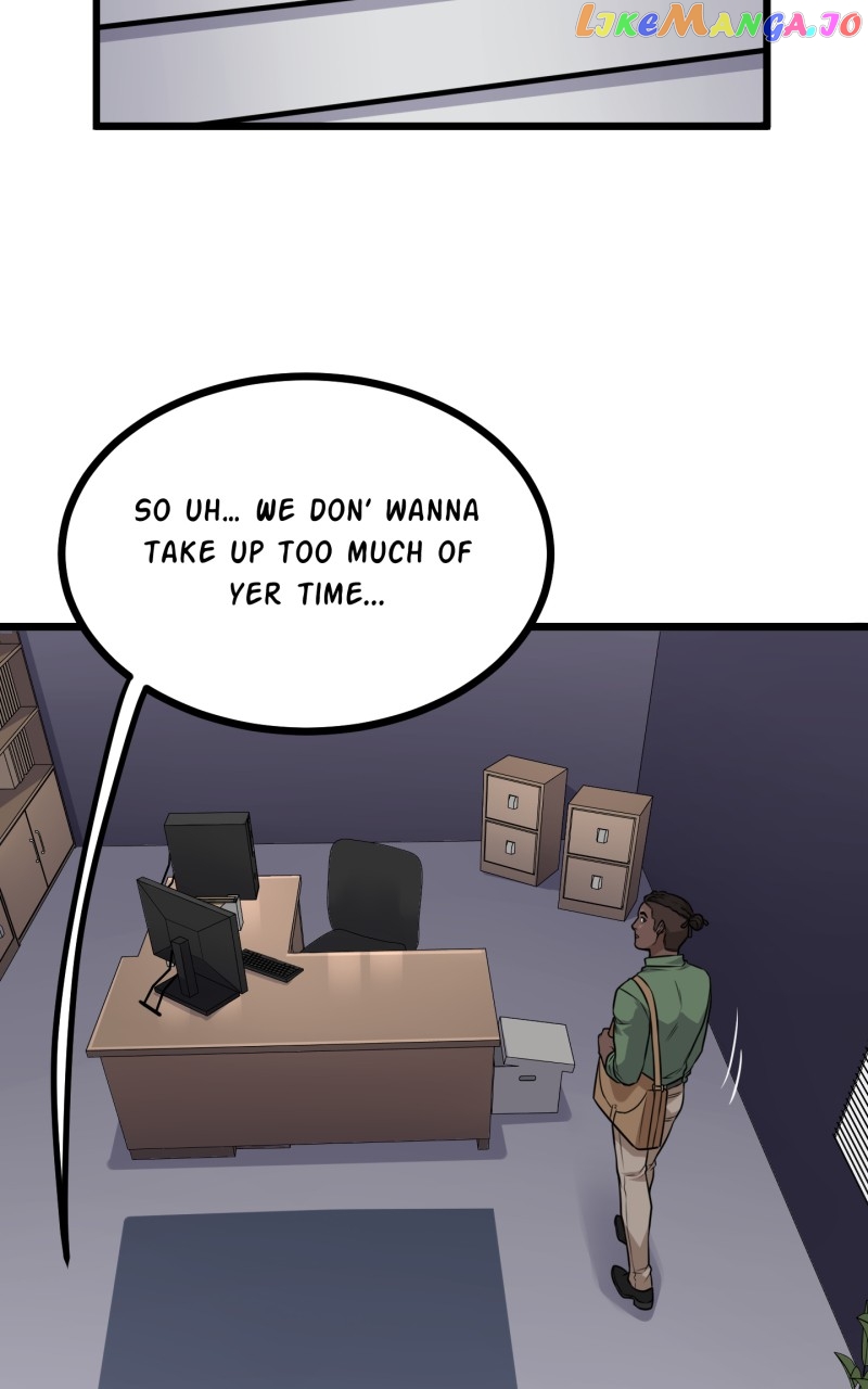Anything for You Chapter 33 - page 20