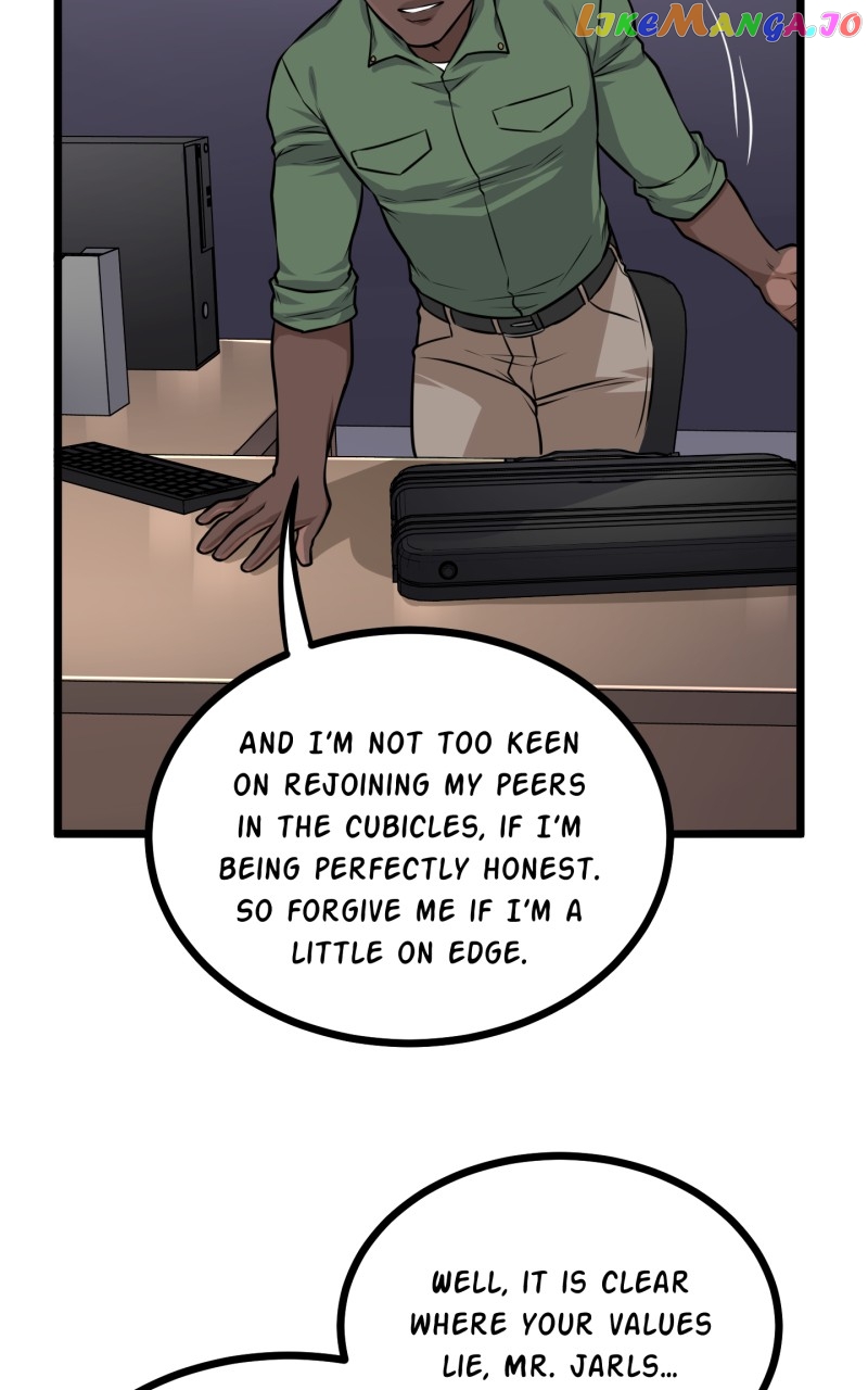 Anything for You Chapter 33 - page 24