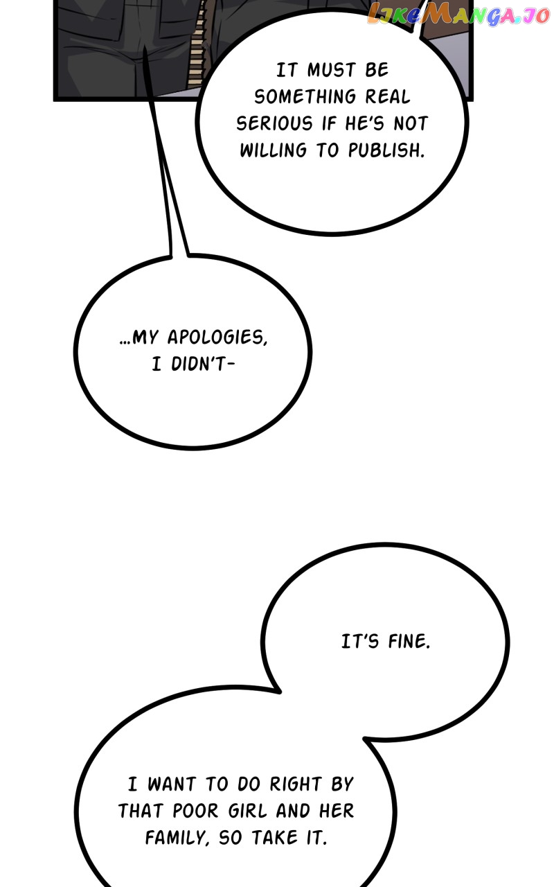 Anything for You Chapter 33 - page 30
