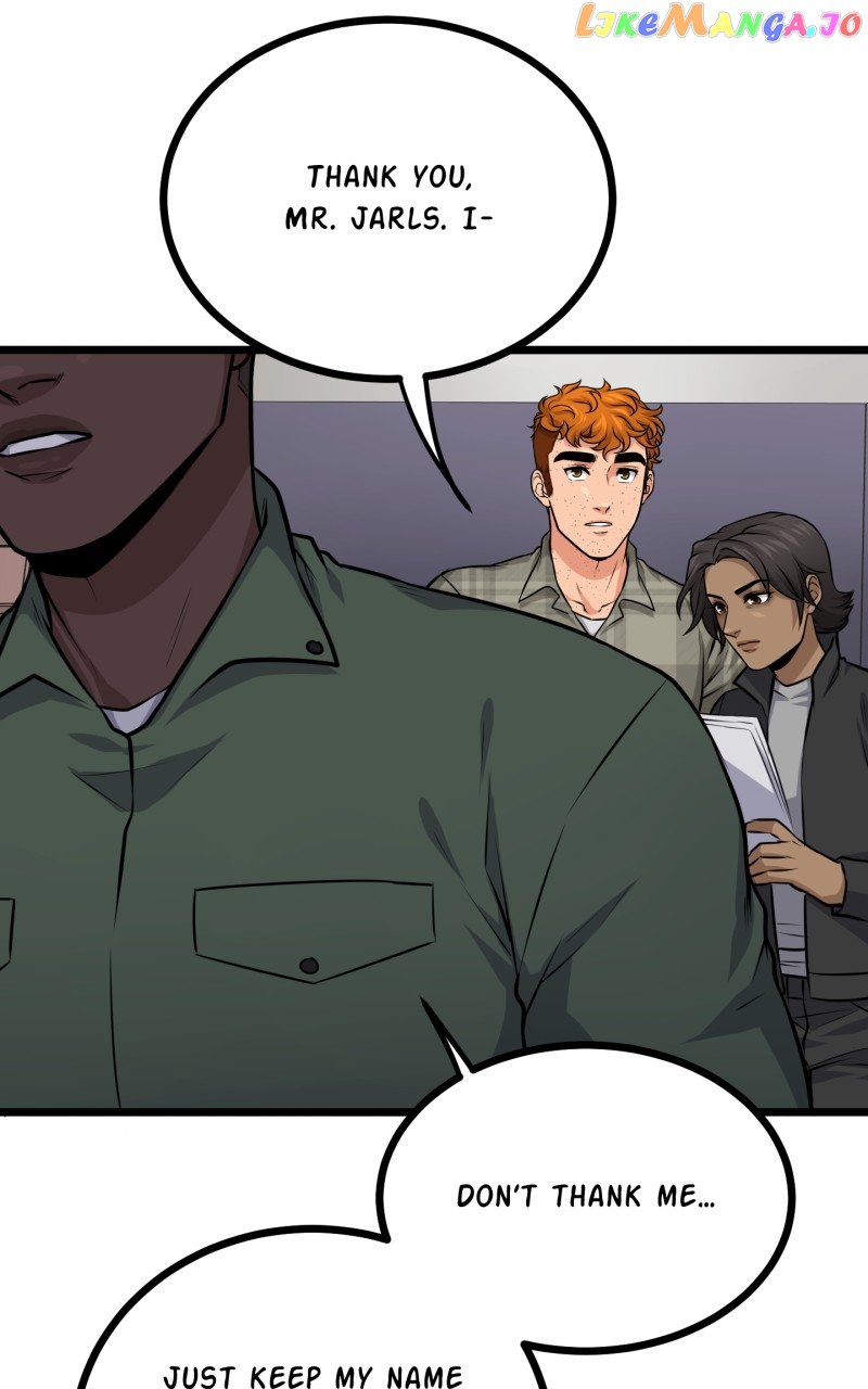 Anything for You Chapter 33 - page 32