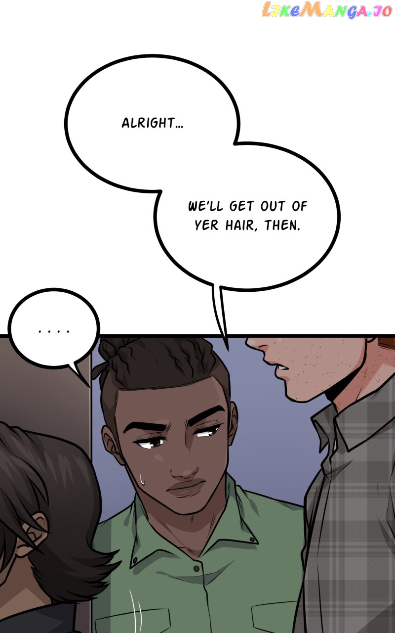 Anything for You Chapter 33 - page 34
