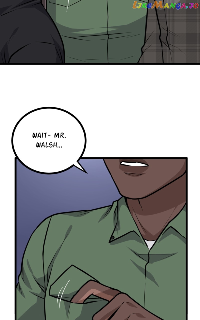 Anything for You Chapter 33 - page 35
