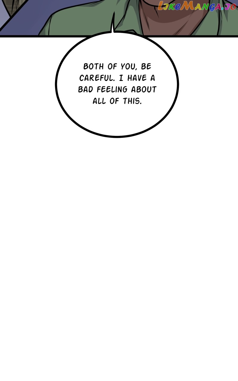 Anything for You Chapter 33 - page 37