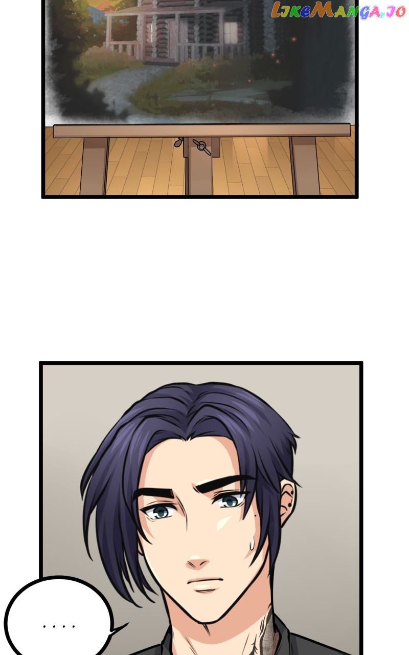 Anything for You Chapter 33 - page 39