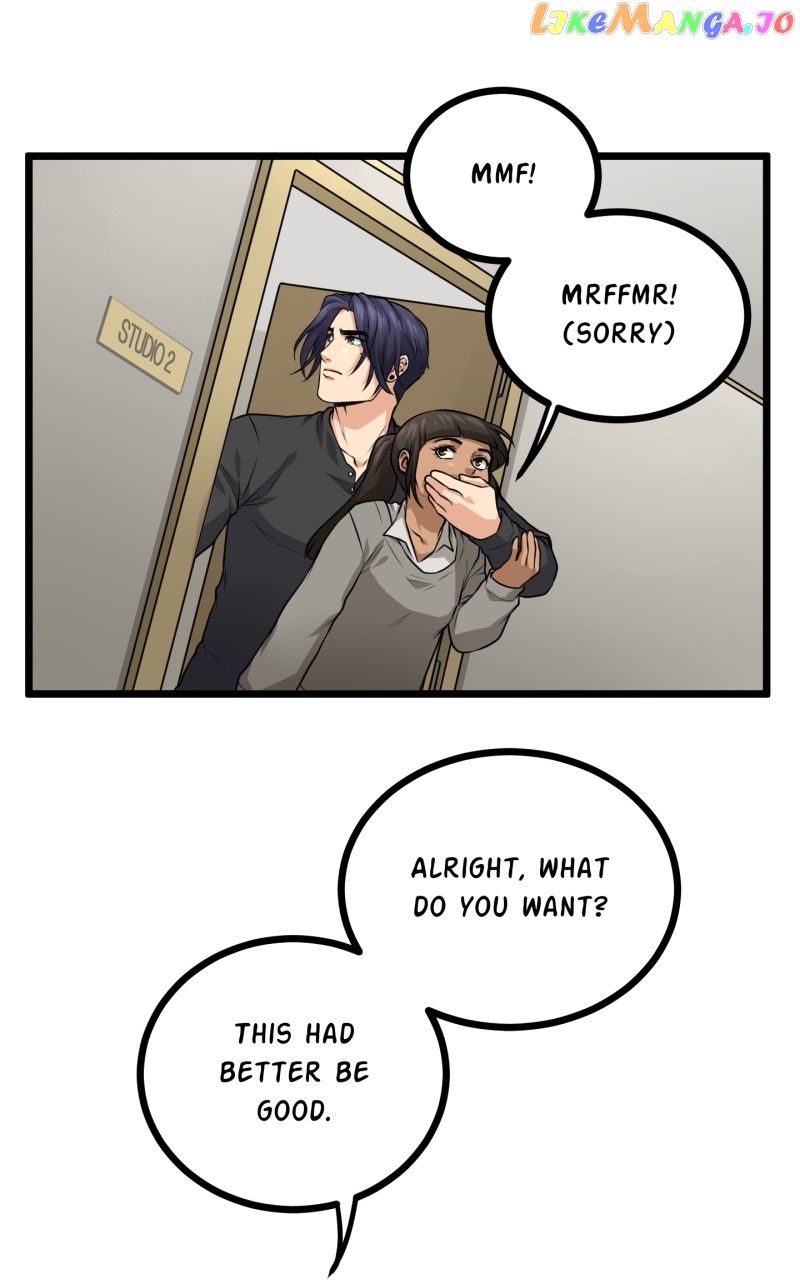 Anything for You Chapter 33 - page 43