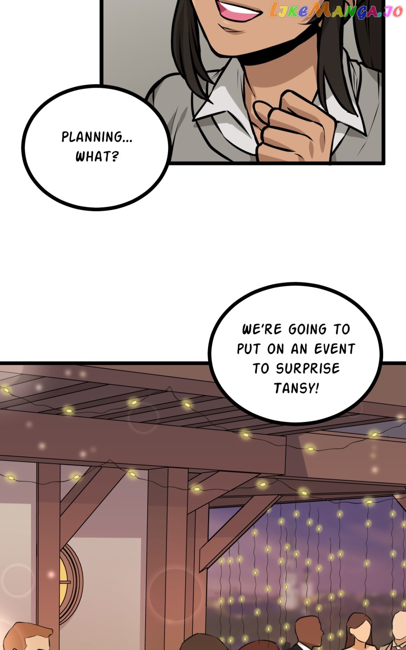 Anything for You Chapter 33 - page 46