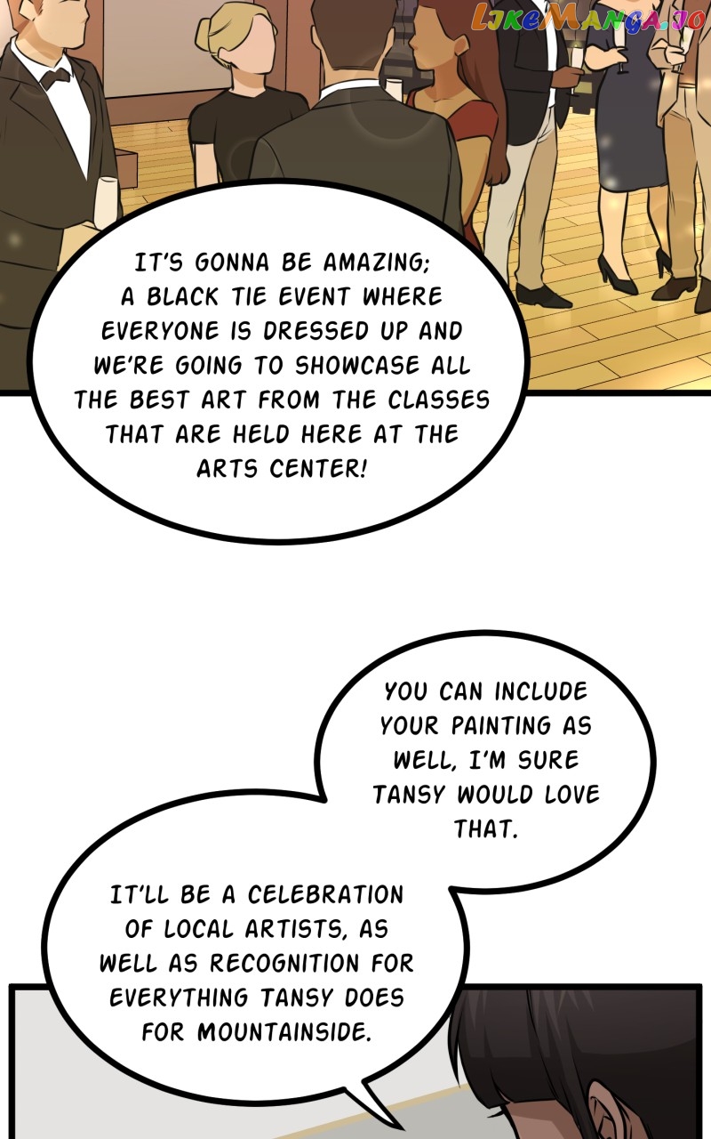 Anything for You Chapter 33 - page 47