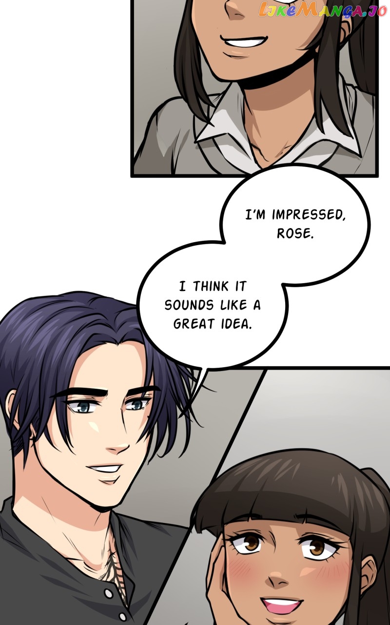 Anything for You Chapter 33 - page 49