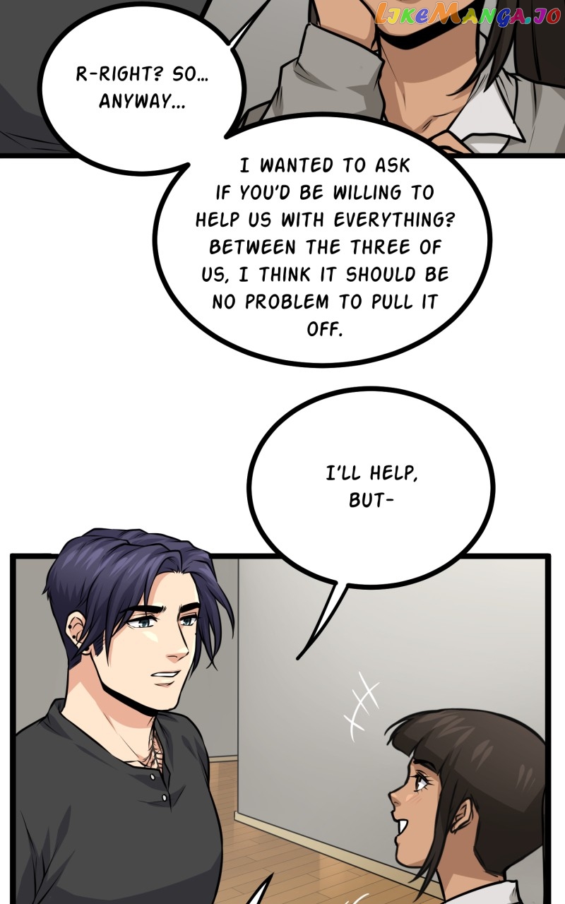 Anything for You Chapter 33 - page 50