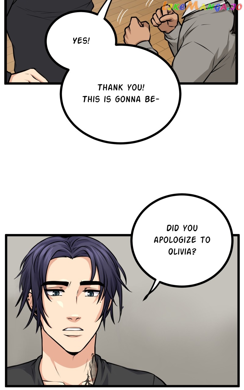 Anything for You Chapter 33 - page 51