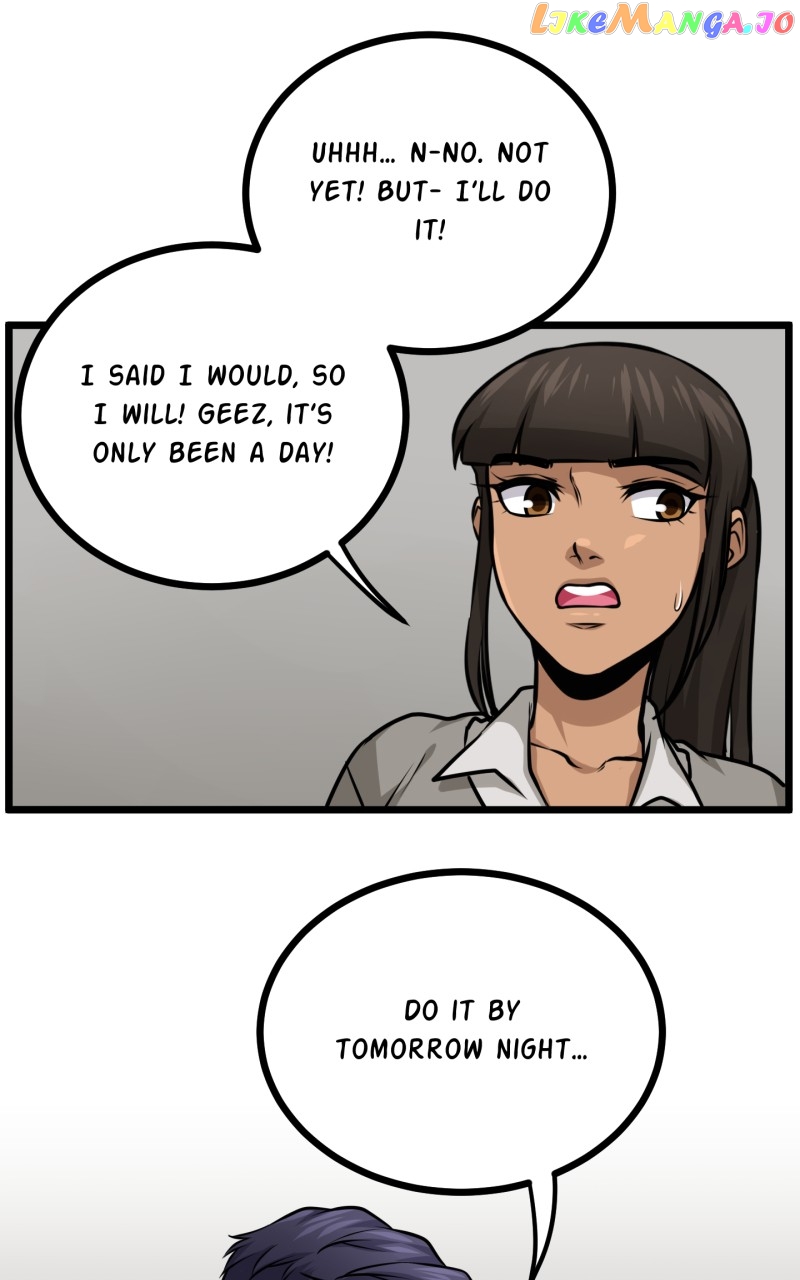 Anything for You Chapter 33 - page 52