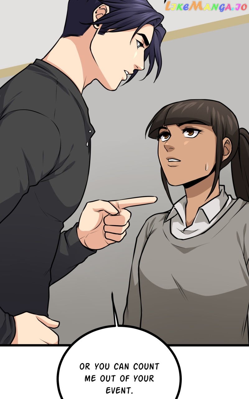 Anything for You Chapter 33 - page 53