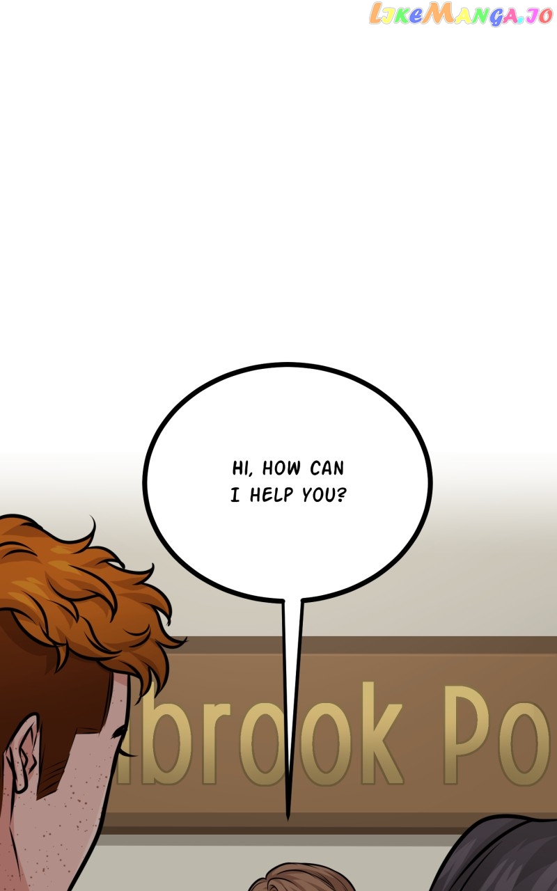 Anything for You Chapter 33 - page 8