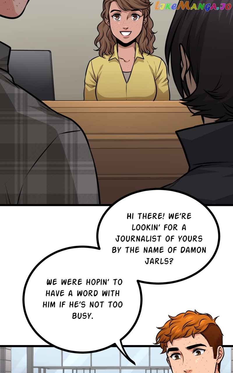 Anything for You Chapter 33 - page 9