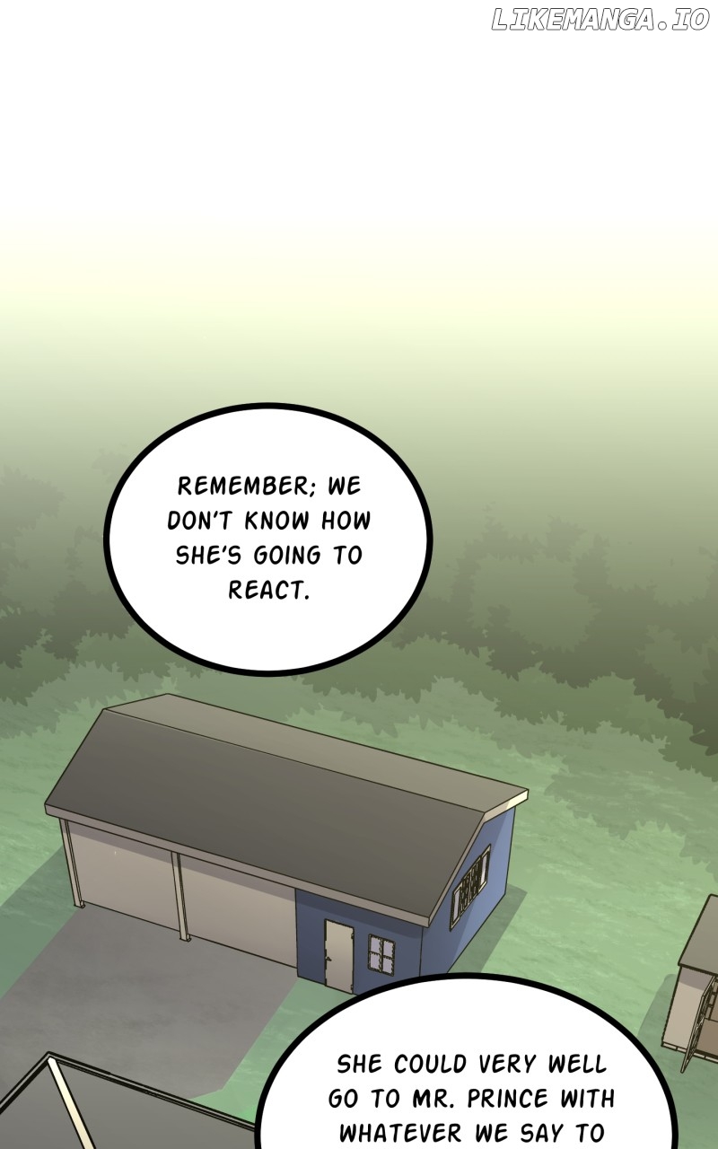 Anything for You Chapter 76 - page 1