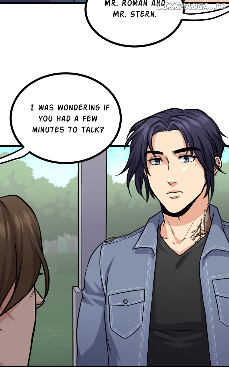 Anything for You Chapter 76 - page 10