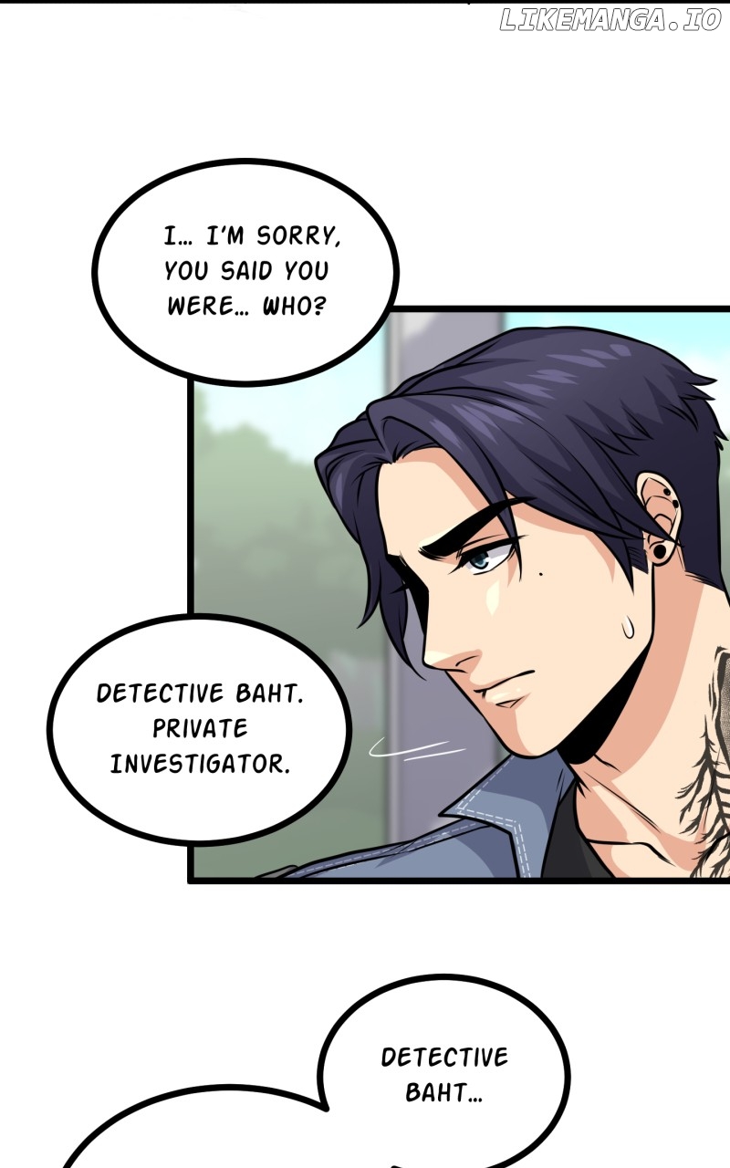 Anything for You Chapter 76 - page 11