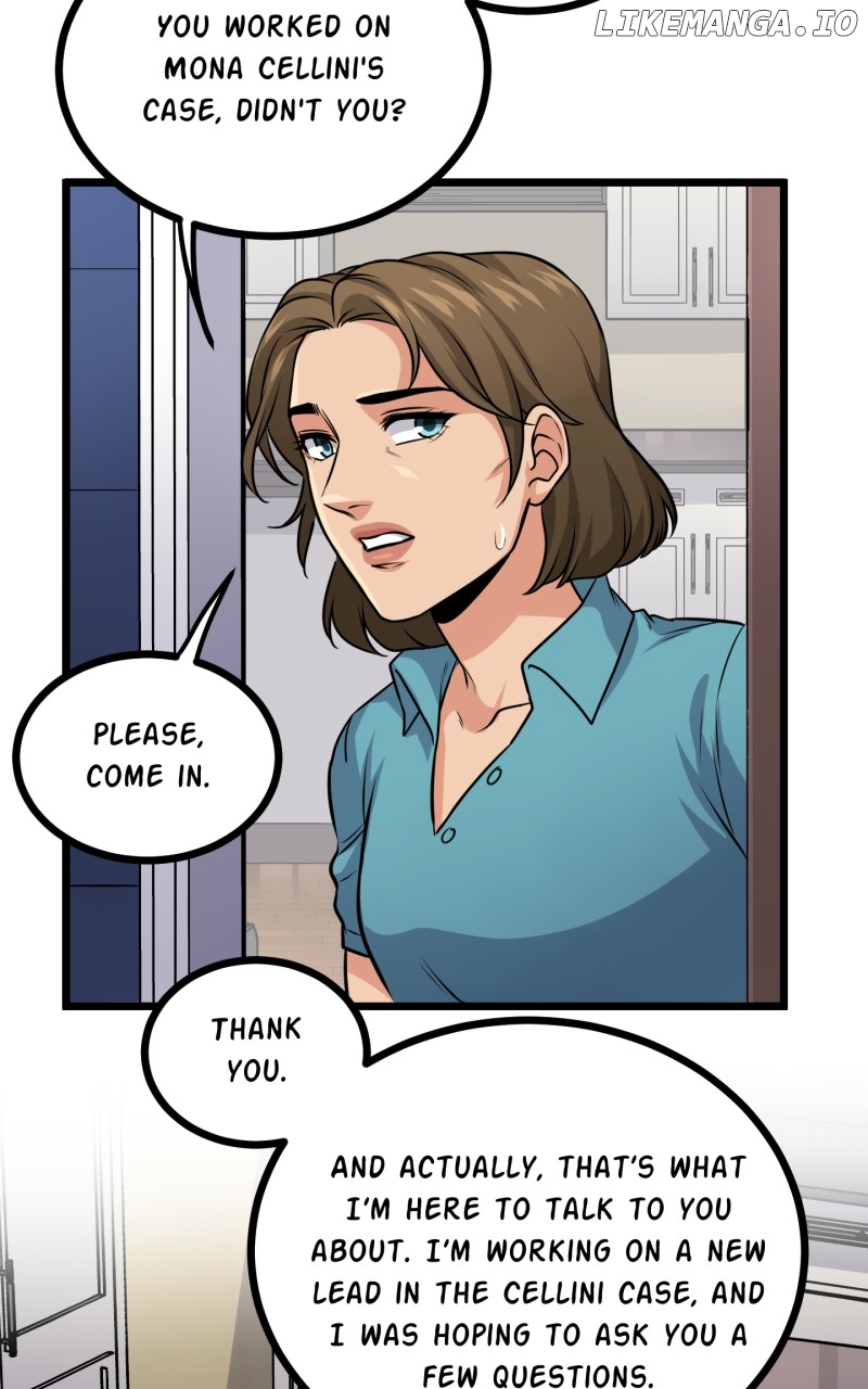 Anything for You Chapter 76 - page 12