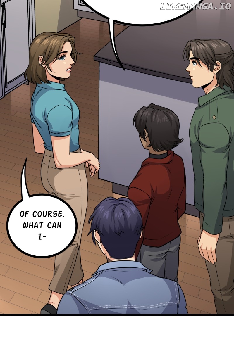 Anything for You Chapter 76 - page 13