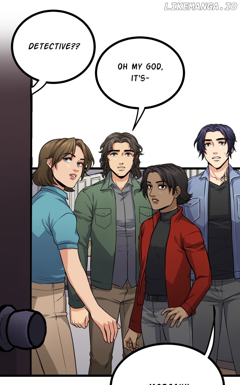 Anything for You Chapter 76 - page 14
