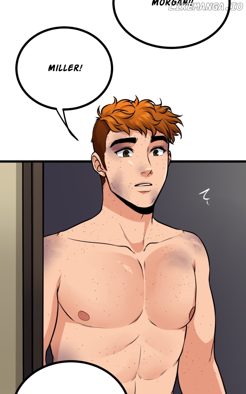 Anything for You Chapter 76 - page 15