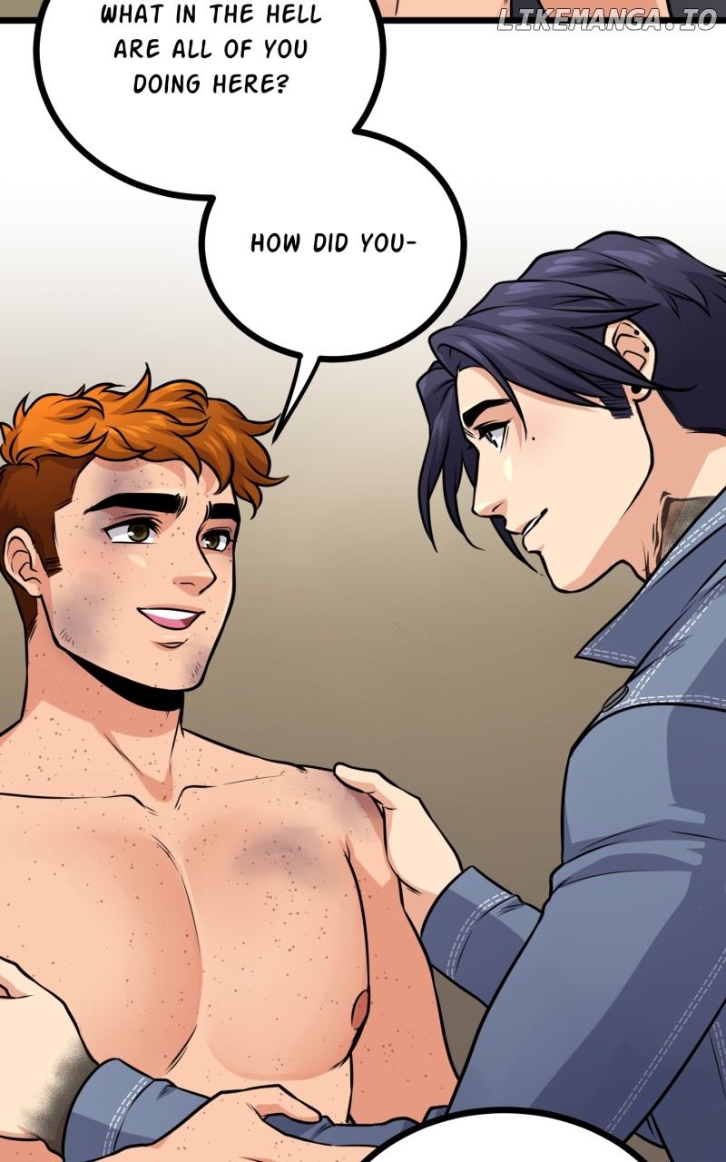 Anything for You Chapter 76 - page 16