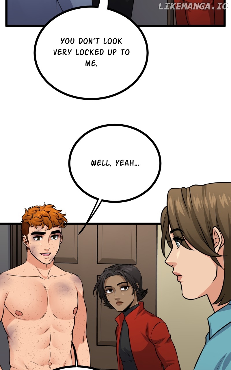 Anything for You Chapter 76 - page 18