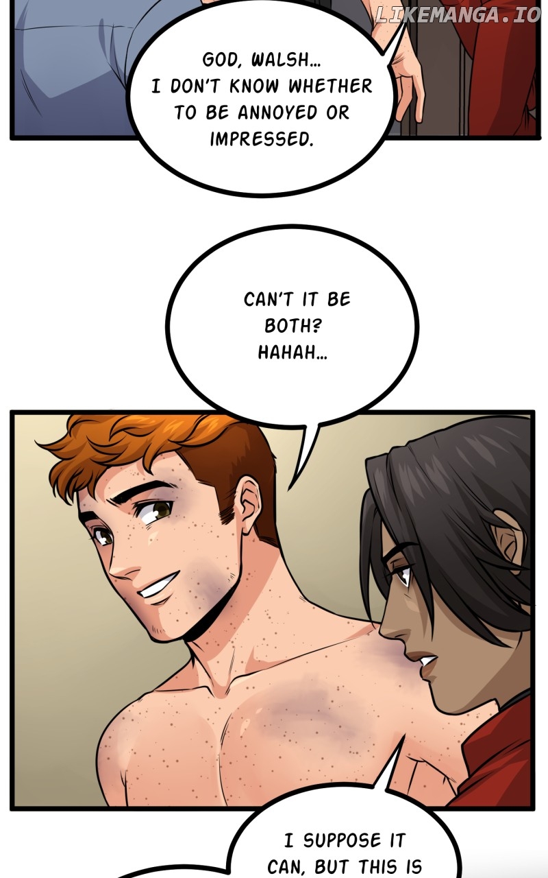 Anything for You Chapter 76 - page 22