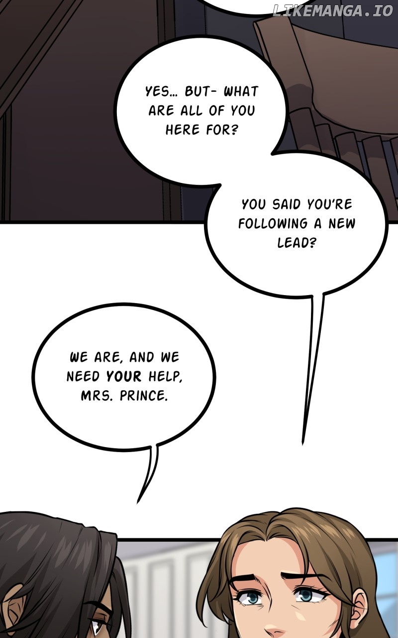 Anything for You Chapter 76 - page 24