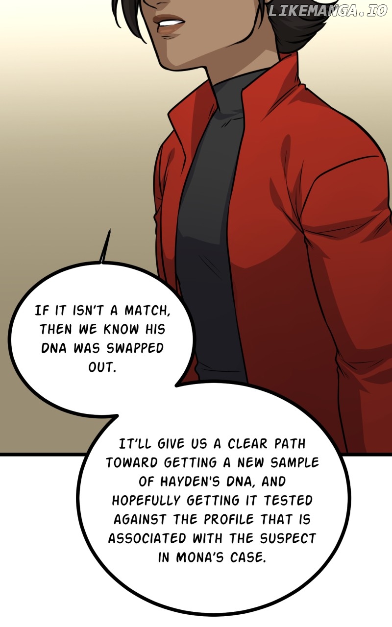 Anything for You Chapter 76 - page 26
