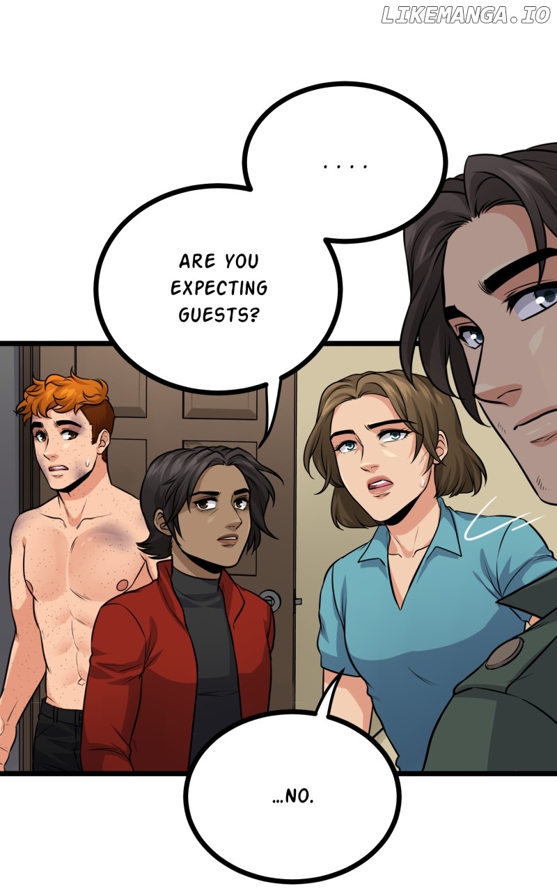 Anything for You Chapter 76 - page 29