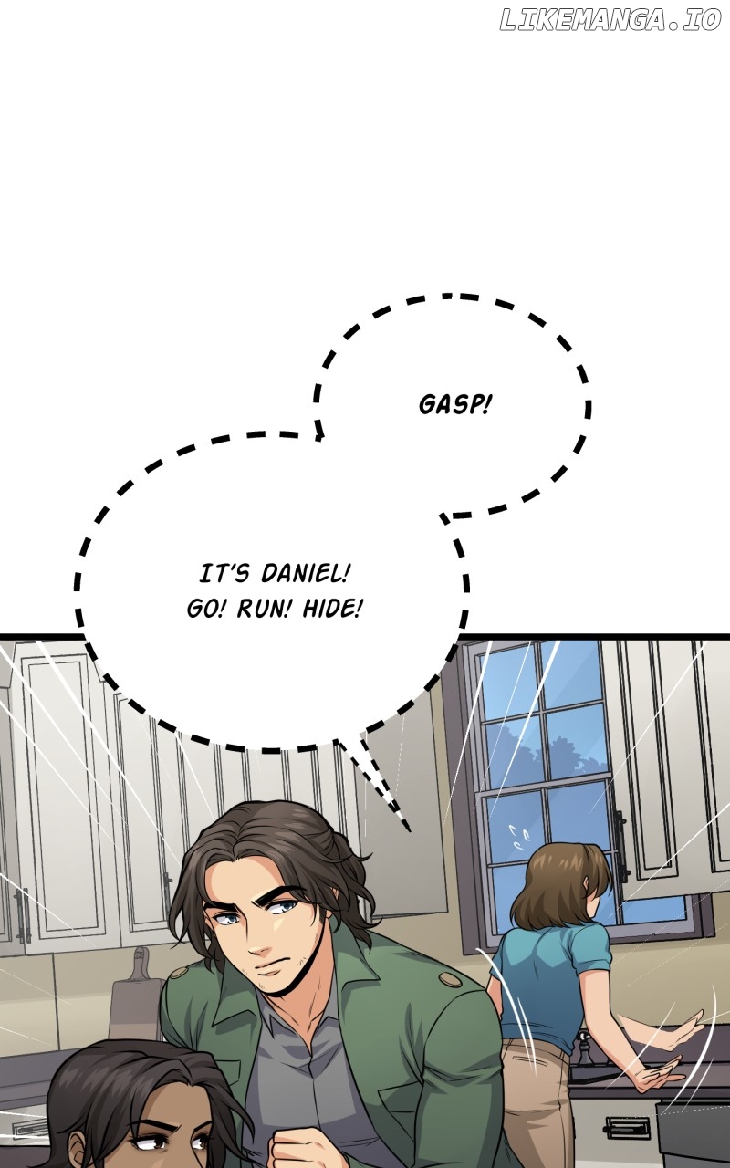 Anything for You Chapter 76 - page 30