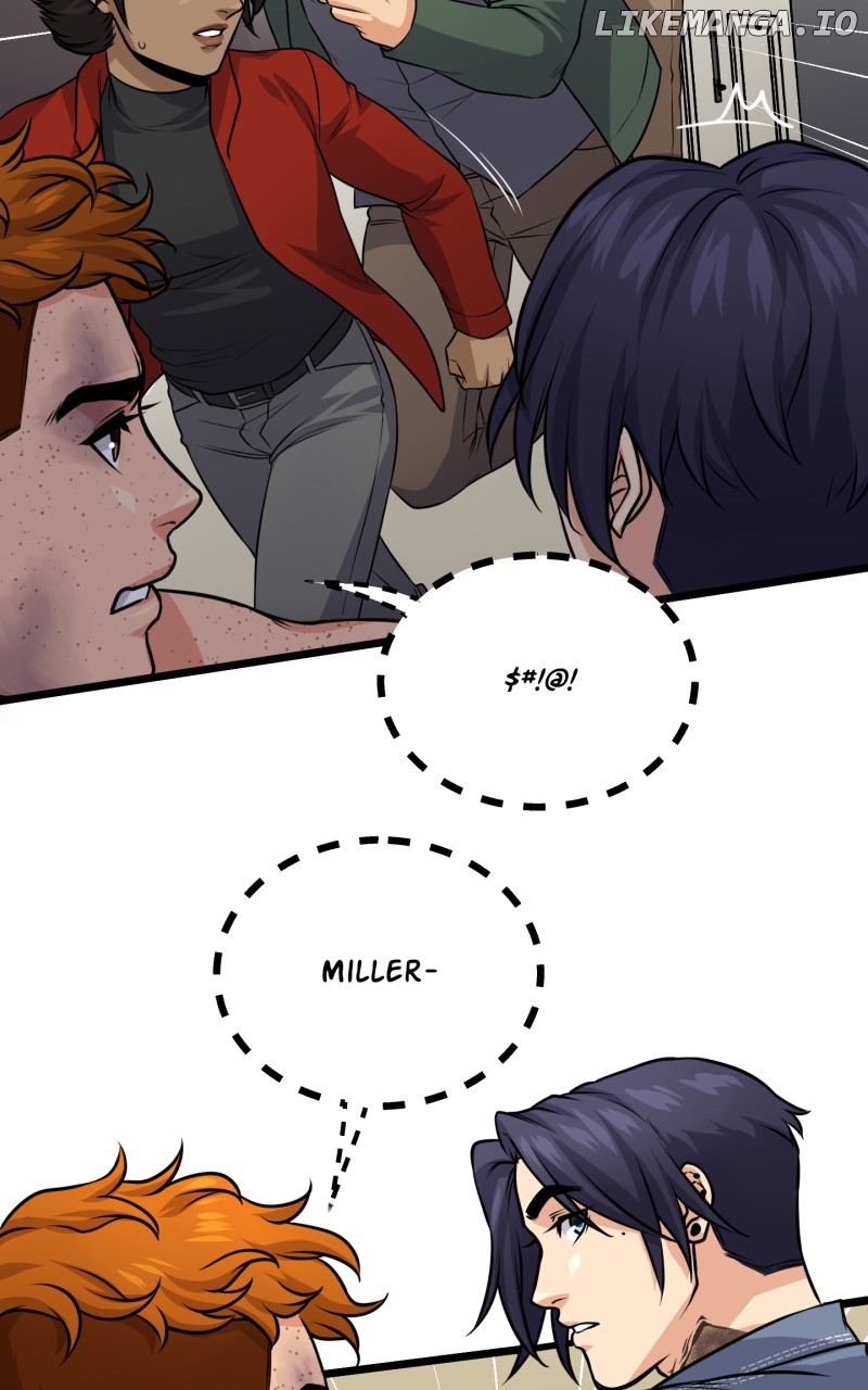 Anything for You Chapter 76 - page 31