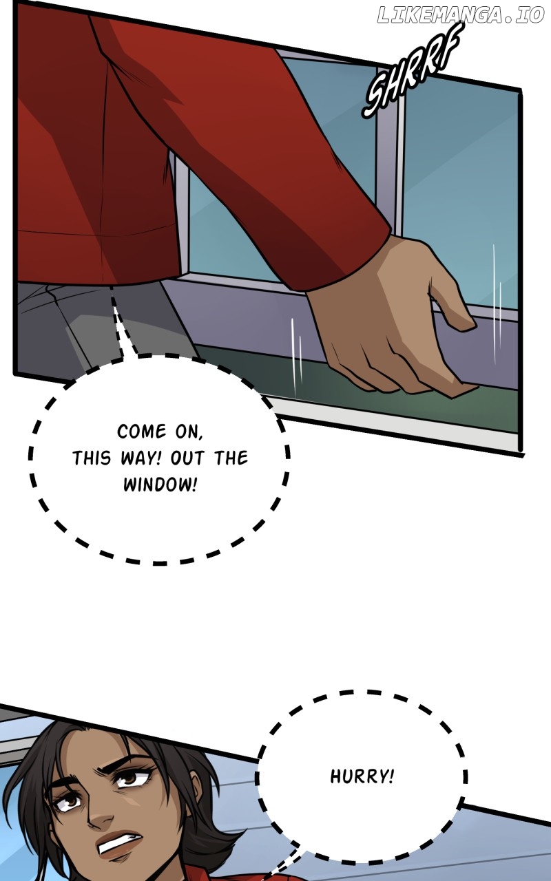 Anything for You Chapter 76 - page 33