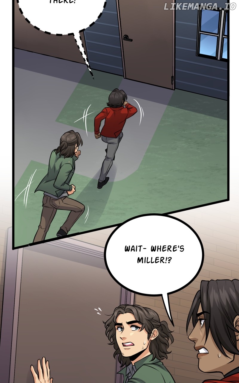Anything for You Chapter 76 - page 35