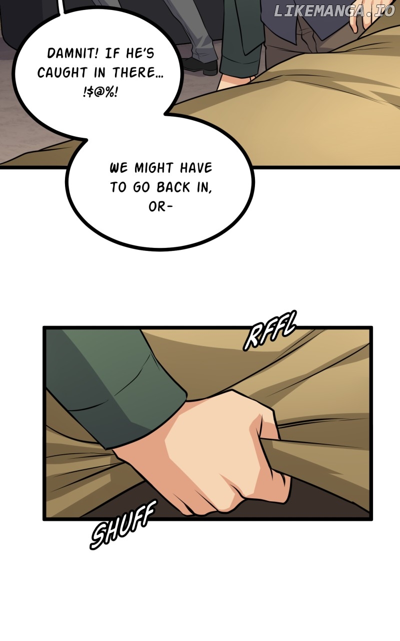 Anything for You Chapter 76 - page 37