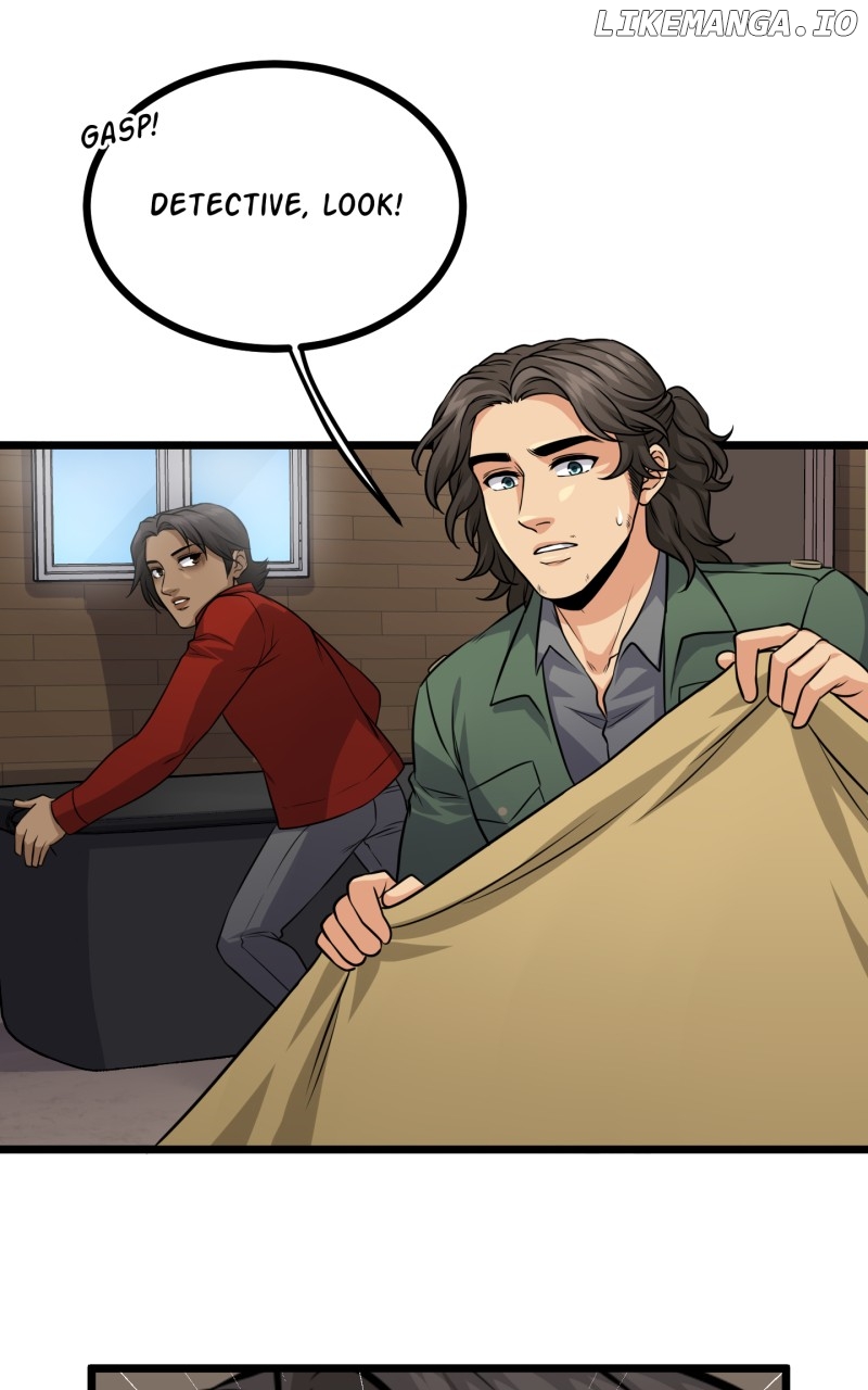 Anything for You Chapter 76 - page 38