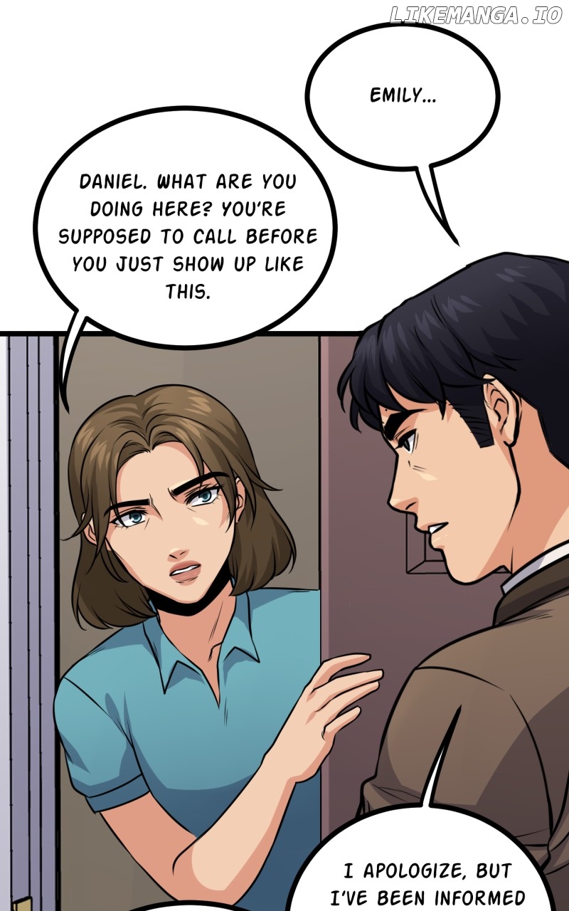 Anything for You Chapter 76 - page 41