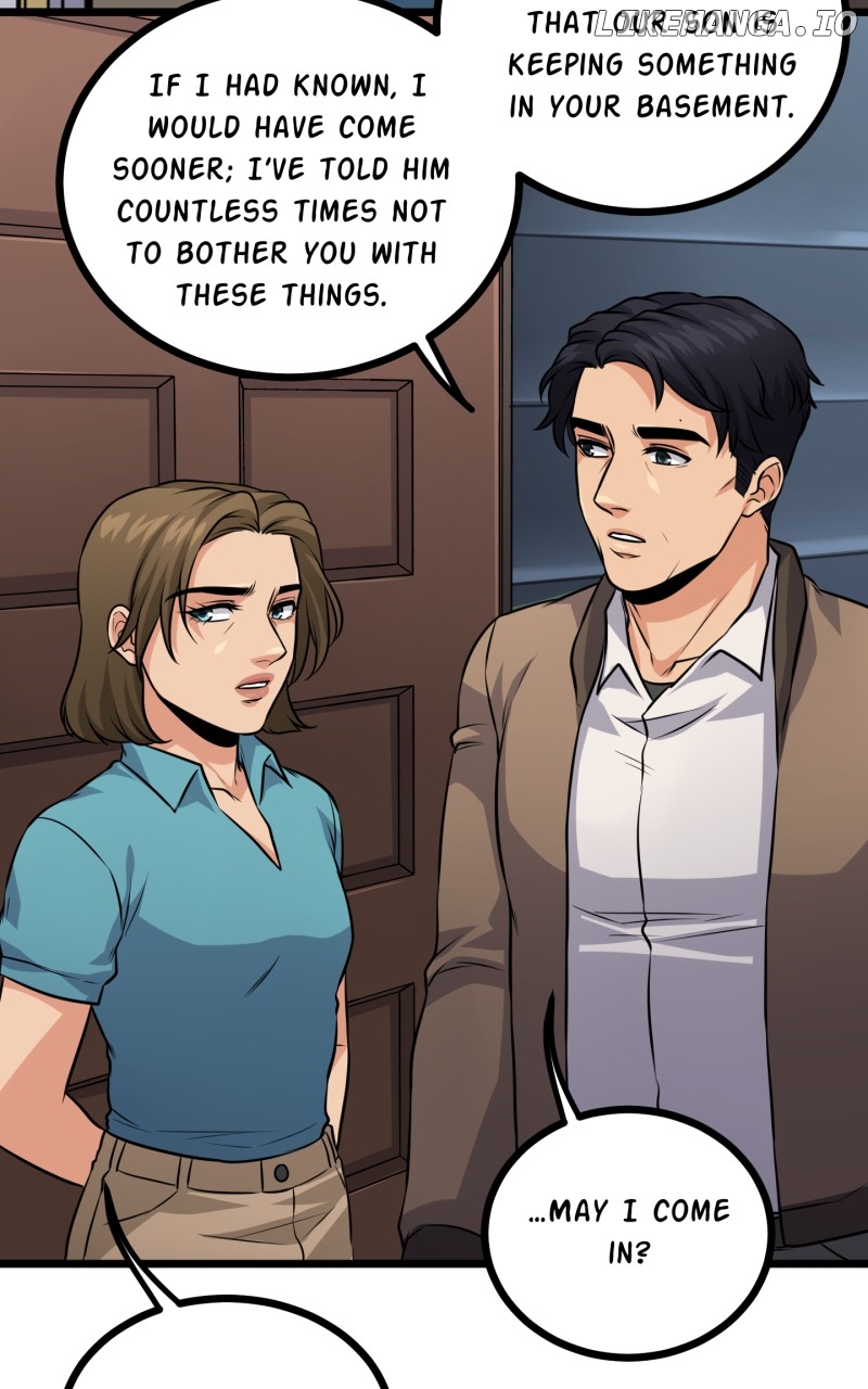 Anything for You Chapter 76 - page 42