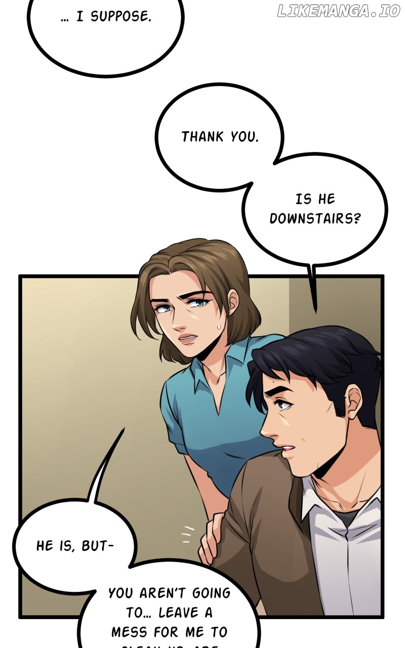 Anything for You Chapter 76 - page 43