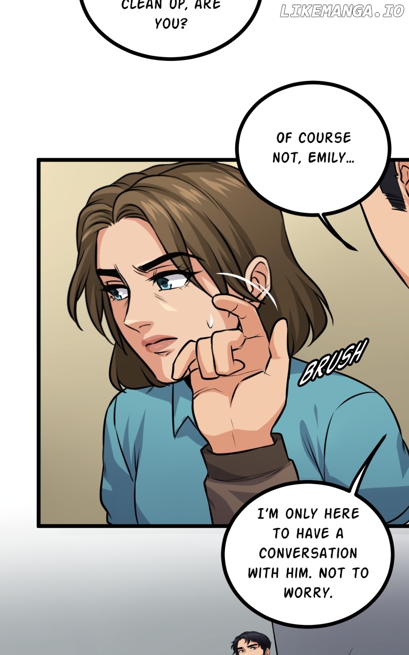 Anything for You Chapter 76 - page 44
