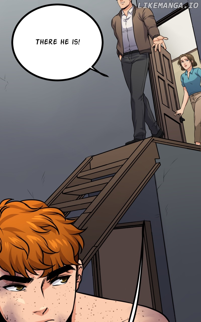 Anything for You Chapter 76 - page 45