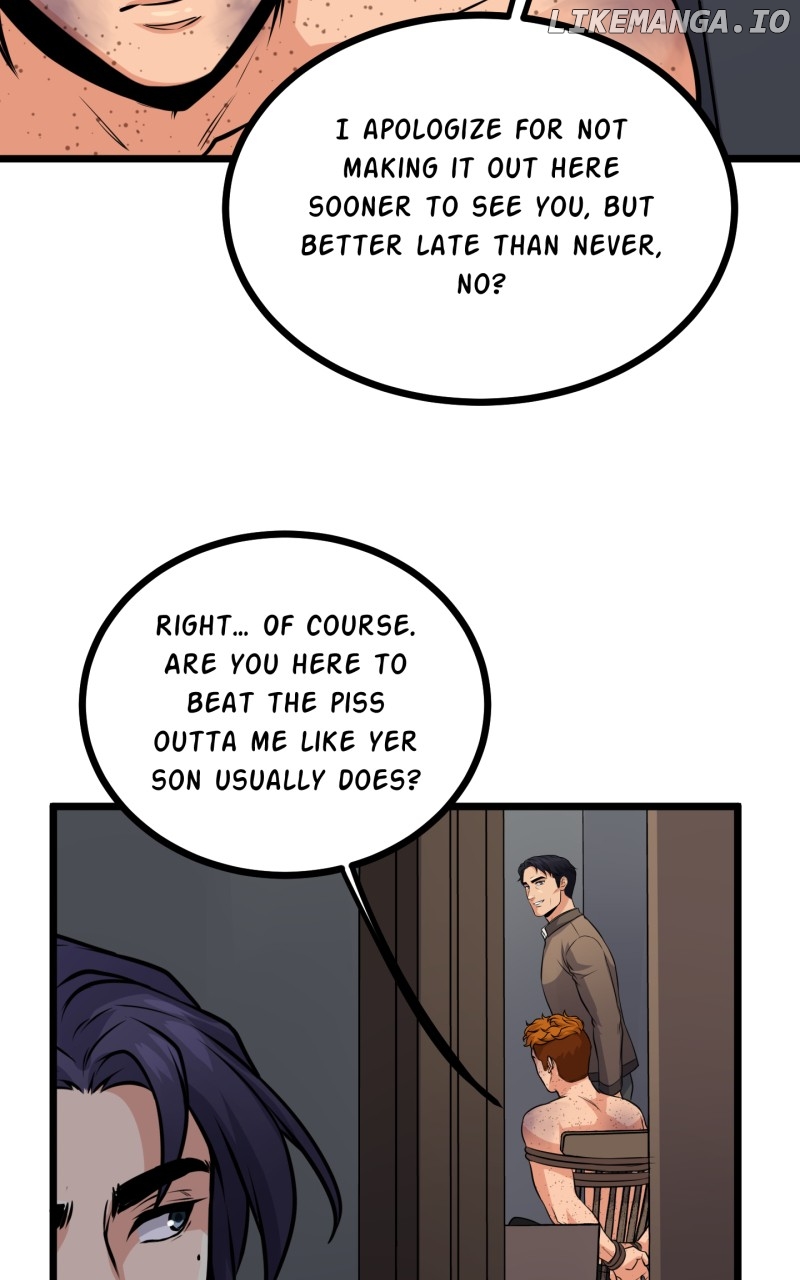 Anything for You Chapter 76 - page 46