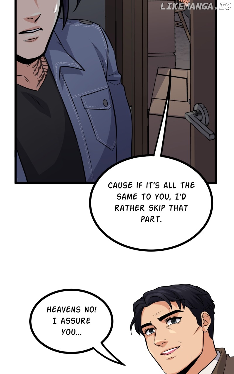 Anything for You Chapter 76 - page 47